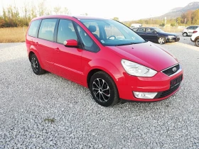 Ford Galaxy 2.0d klima  - 3700 € - 17340335 14