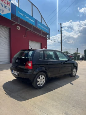VW Polo 1.4Tdi | Mobile.bg � ����� ������ 4