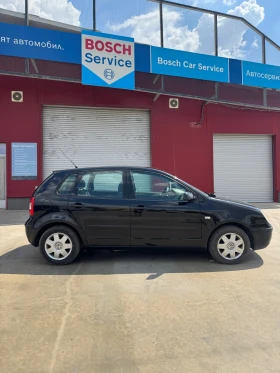 VW Polo 1.4Tdi | Mobile.bg � ����� ������ 5