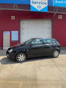 VW Polo 1.4Tdi | Mobile.bg � ����� ������ 2