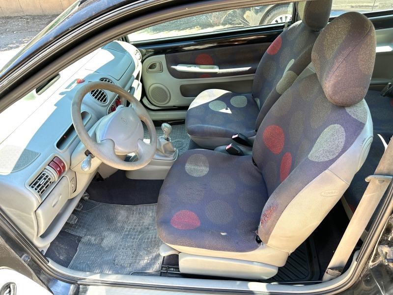 Renault Twingo 1.2 16V, снимка 8 - Автомобили и джипове - 46280176