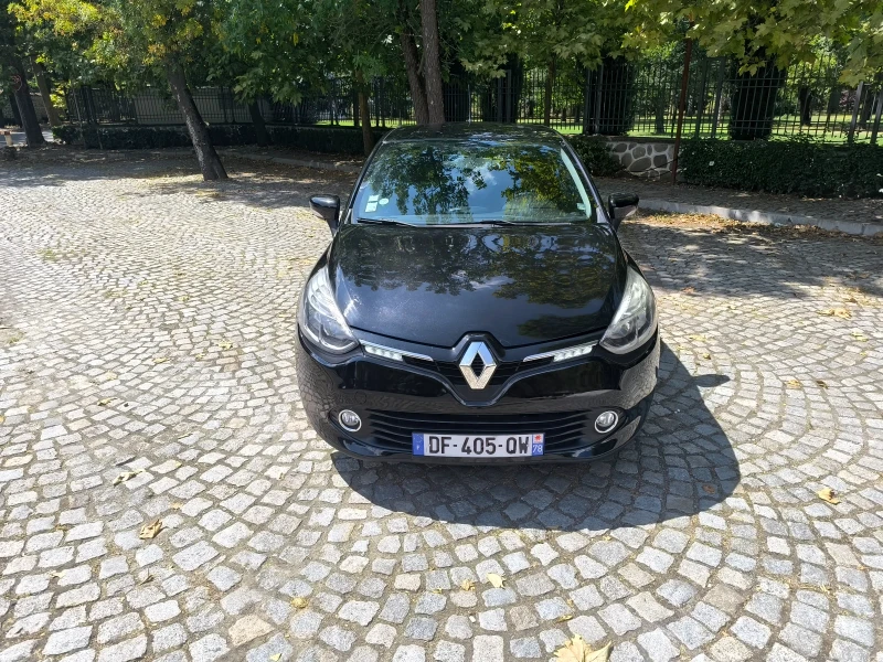 Renault Clio 1.5 DCI, снимка 2 - Автомобили и джипове - 47155644