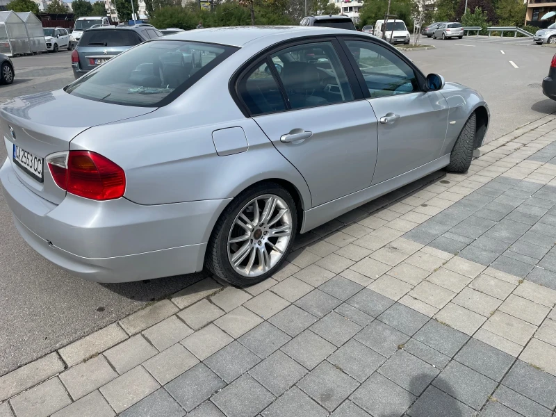 BMW 320 d, 163 к.с., снимка 4 - Автомобили и джипове - 47245635