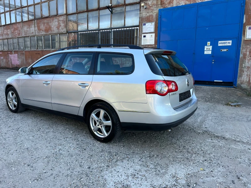 VW Passat 1.9 TDI , снимка 3 - Автомобили и джипове - 47456226