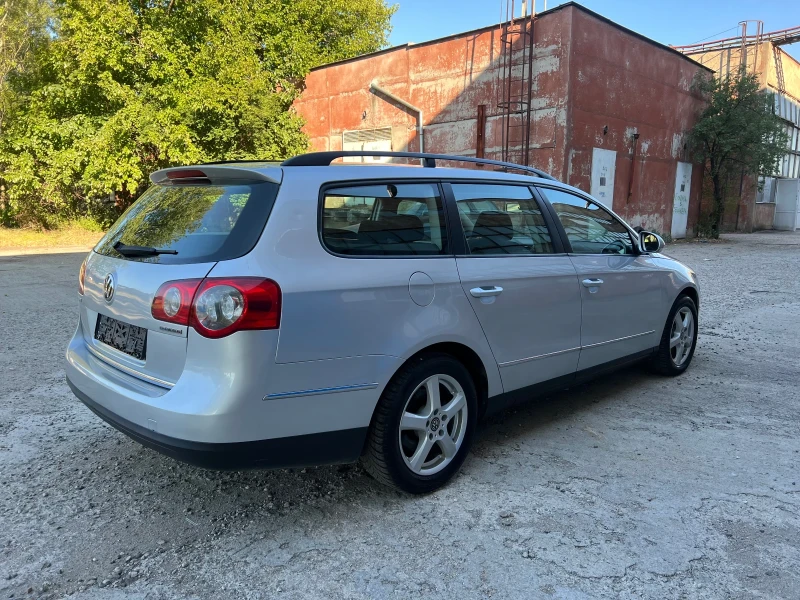 VW Passat 1.9 TDI , снимка 5 - Автомобили и джипове - 47456226