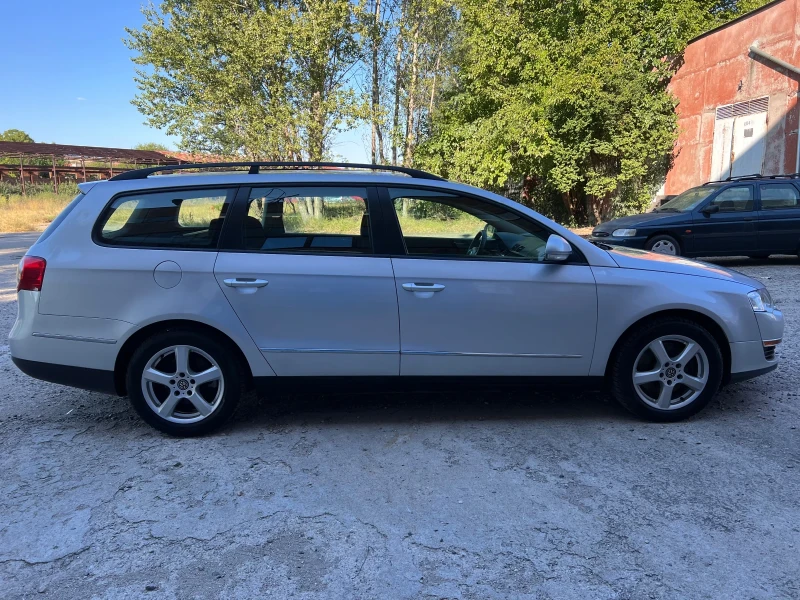 VW Passat 1.9 TDI , снимка 6 - Автомобили и джипове - 47456226