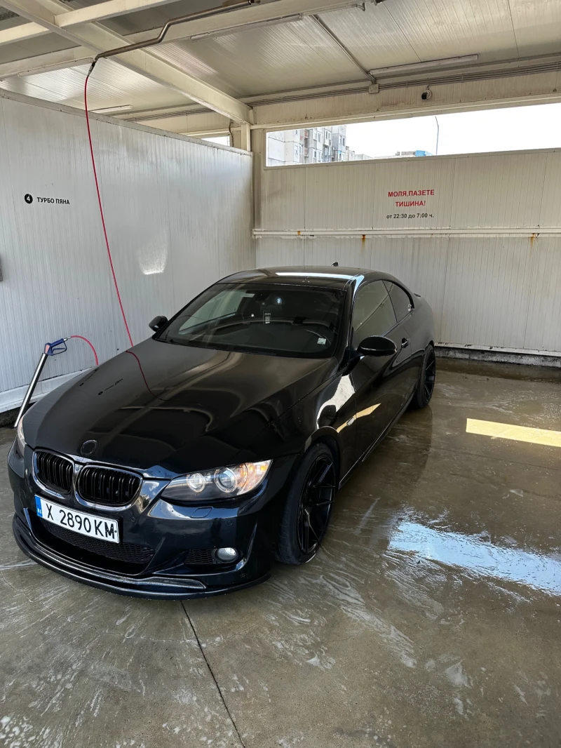 BMW 335, снимка 3 - Автомобили и джипове - 47595958