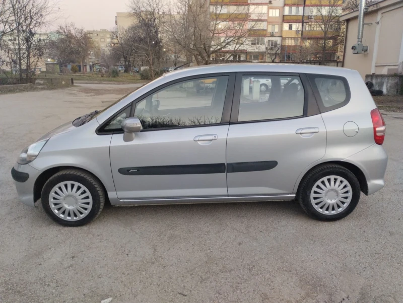 Honda Jazz 1.4, снимка 6 - Автомобили и джипове - 49364820