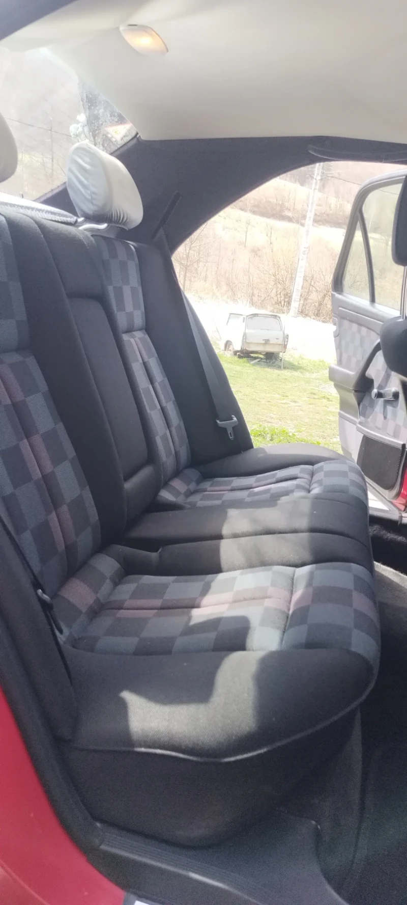 Mercedes-Benz C 200, снимка 5 - Автомобили и джипове - 51629042