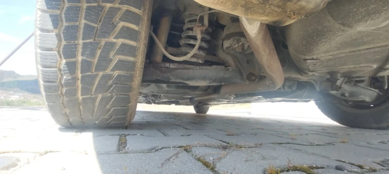 Mercedes-Benz C 200, снимка 3 - Автомобили и джипове - 51629042