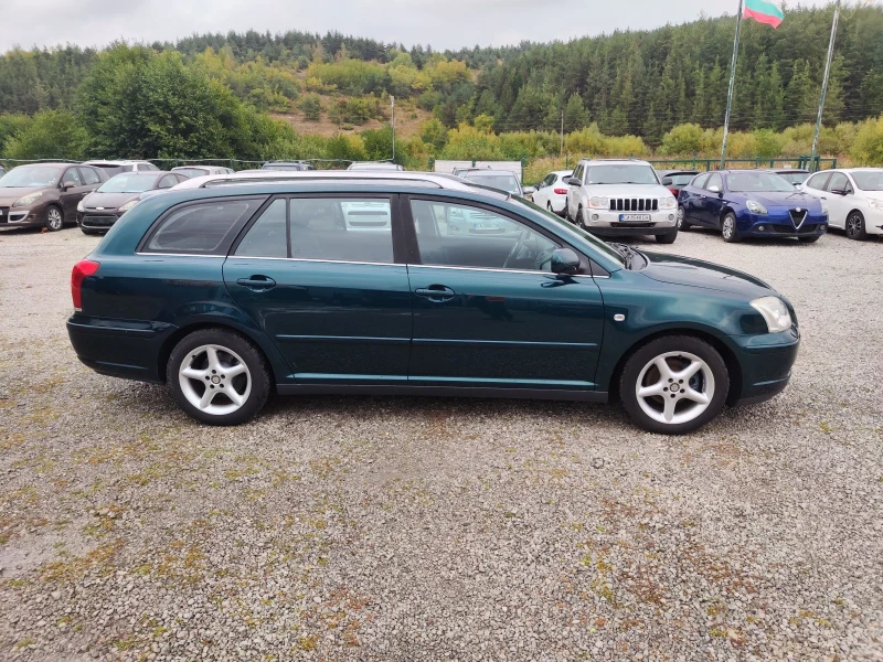 Toyota Avensis 1, 8I   129 k.s., снимка 3 - Автомобили и джипове - 51884406