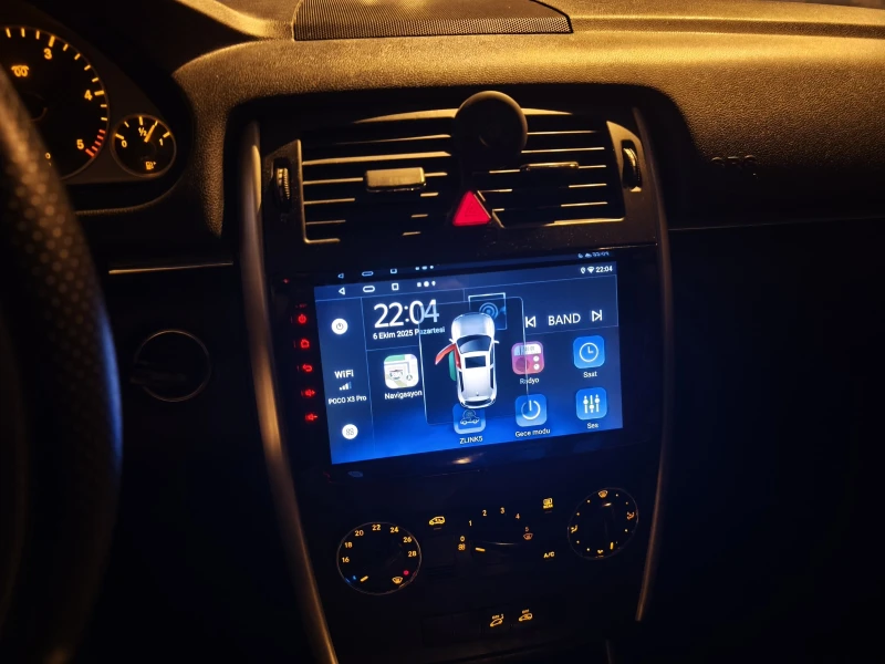 Mercedes-Benz B 180, снимка 7 - Автомобили и джипове - 51967053