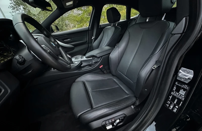 BMW 435 XI | M-TECHNIC AERO | ГЕРМАНИЯ | ЛИЗИНГ, снимка 8 - Автомобили и джипове - 52452309