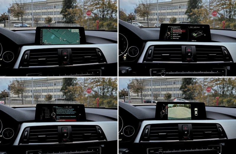 BMW 435 XI | M-TECHNIC AERO | ГЕРМАНИЯ | ЛИЗИНГ, снимка 11 - Автомобили и джипове - 52452309