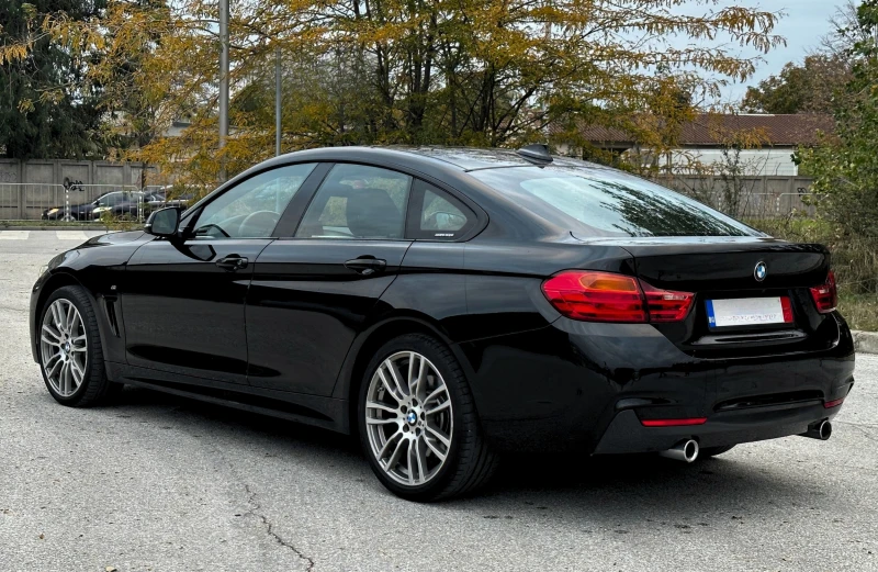 BMW 435 XI | M-TECHNIC AERO | ГЕРМАНИЯ | ЛИЗИНГ, снимка 4 - Автомобили и джипове - 52452309