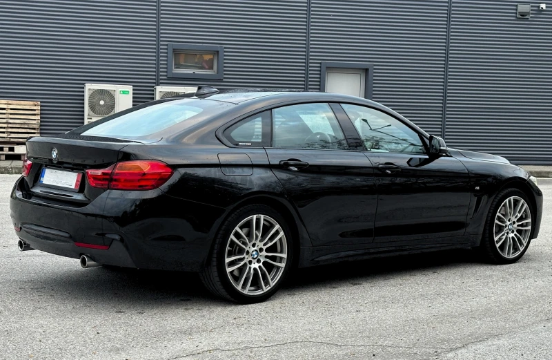 BMW 435 XI | M-TECHNIC AERO | ГЕРМАНИЯ | ЛИЗИНГ, снимка 3 - Автомобили и джипове - 52452309