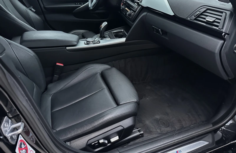 BMW 435 XI | M-TECHNIC AERO | ГЕРМАНИЯ | ЛИЗИНГ, снимка 16 - Автомобили и джипове - 52452309