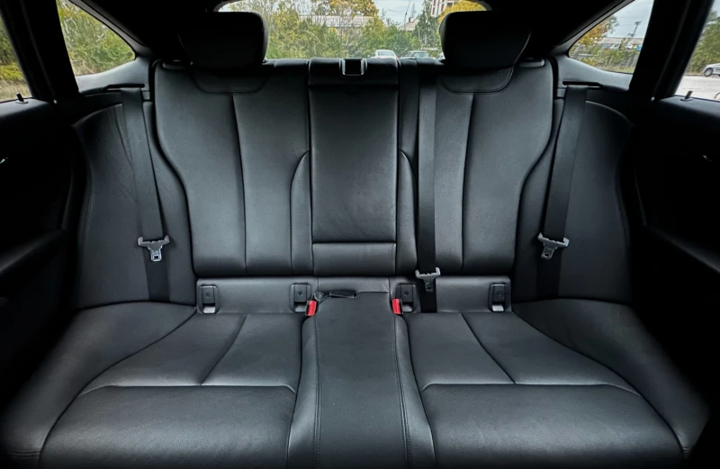 BMW 435 XI | M-TECHNIC AERO | ГЕРМАНИЯ | ЛИЗИНГ, снимка 15 - Автомобили и джипове - 52452309