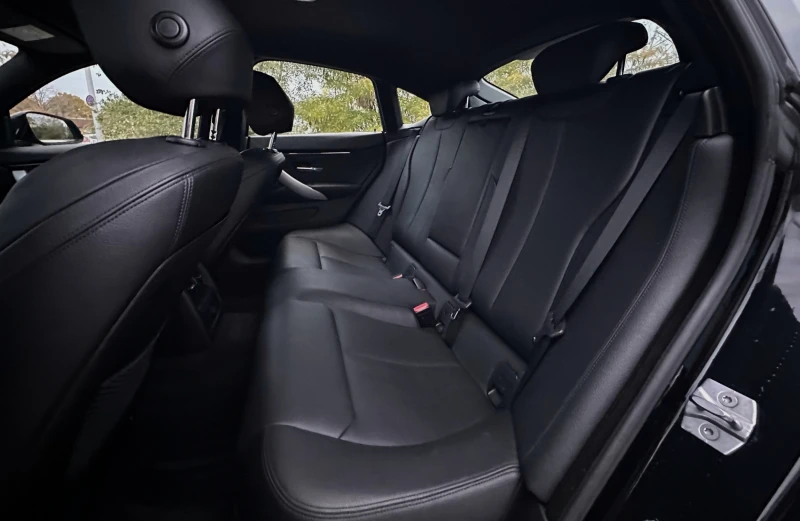 BMW 435 XI | M-TECHNIC AERO | ГЕРМАНИЯ | ЛИЗИНГ, снимка 14 - Автомобили и джипове - 52452309