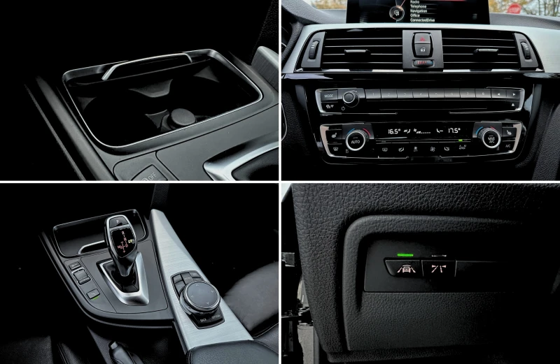 BMW 435 XI | M-TECHNIC AERO | ГЕРМАНИЯ | ЛИЗИНГ, снимка 12 - Автомобили и джипове - 52452309