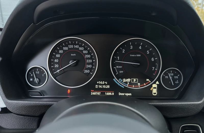 BMW 435 XI | M-TECHNIC AERO | ГЕРМАНИЯ | ЛИЗИНГ, снимка 10 - Автомобили и джипове - 52452309