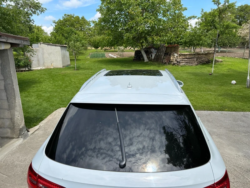 Audi A6 Allroad, снимка 6 - Автомобили и джипове - 52672983