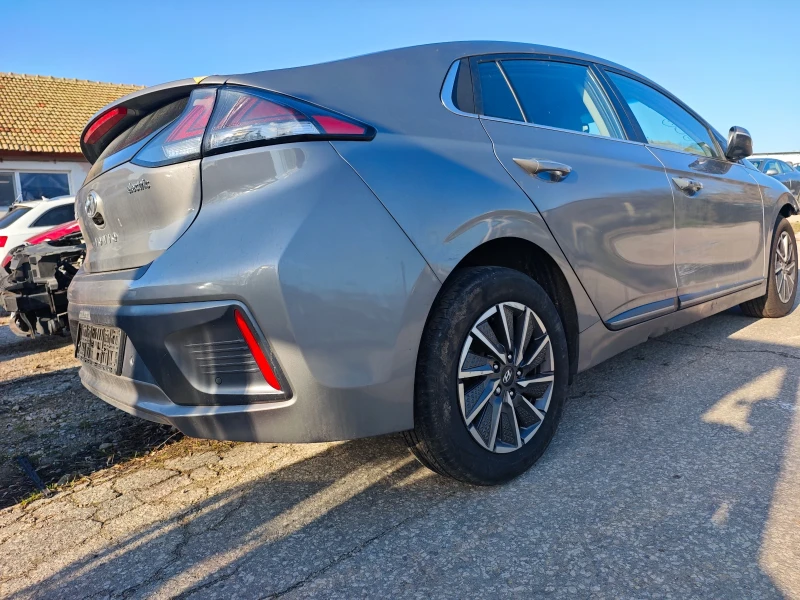 Hyundai Ioniq, снимка 5 - Автомобили и джипове - 52935840