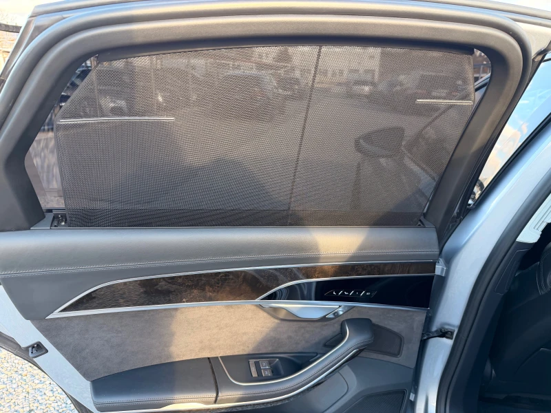Audi A8 EXCLUSIVE, снимка 11 - Автомобили и джипове - 52937906