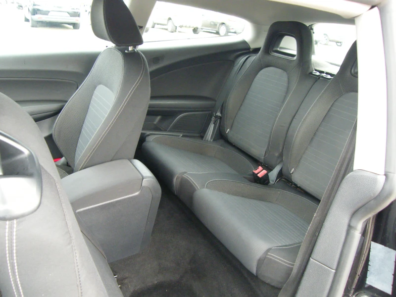 VW Scirocco 1.4TSI, снимка 12 - Автомобили и джипове - 53372455