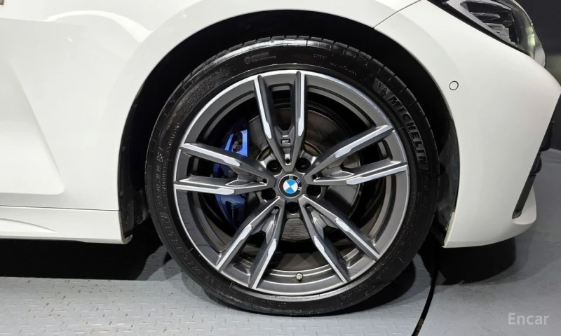 BMW 440, снимка 5 - Автомобили и джипове - 53500513