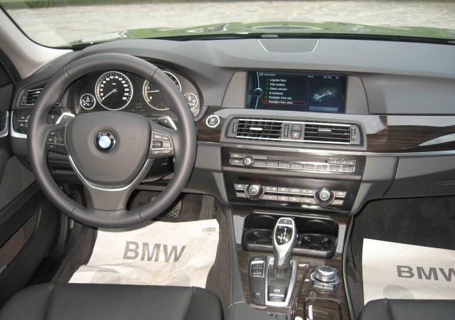 BMW 530 Na chasti 3.0d, снимка 3 - Автомобили и джипове - 5098418
