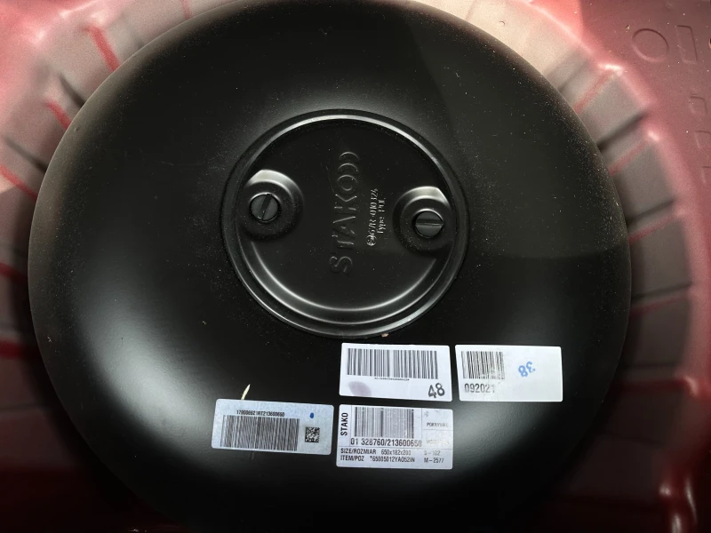 Dacia Sandero STEPWAY - LPG - 28500 лв. - 72823363 | Car24.bg