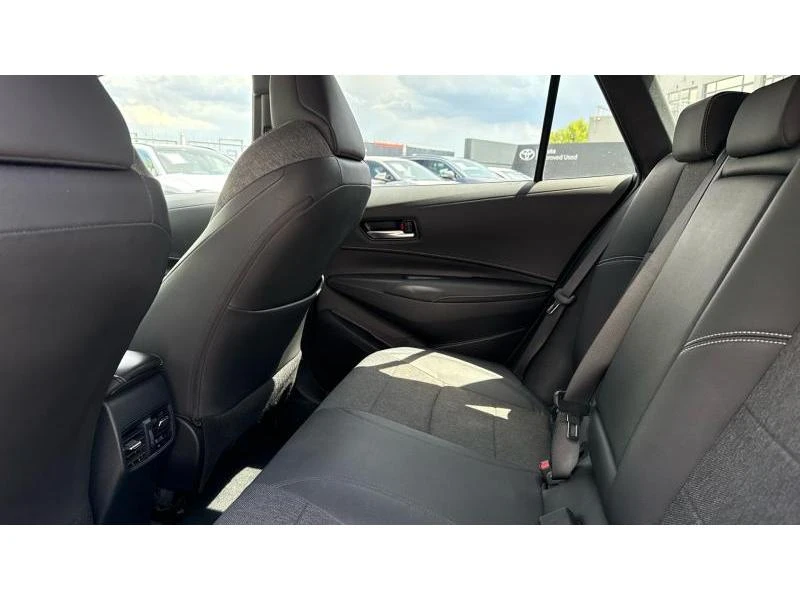 Toyota Corolla TS 1.8 HSD Team D - изображение 10