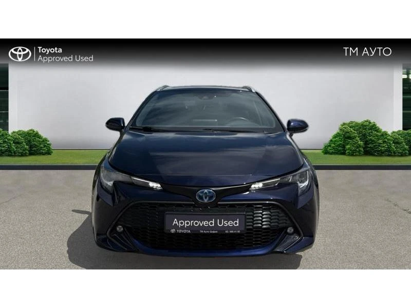 Toyota Corolla TS 1.8 HSD Team D - изображение 5