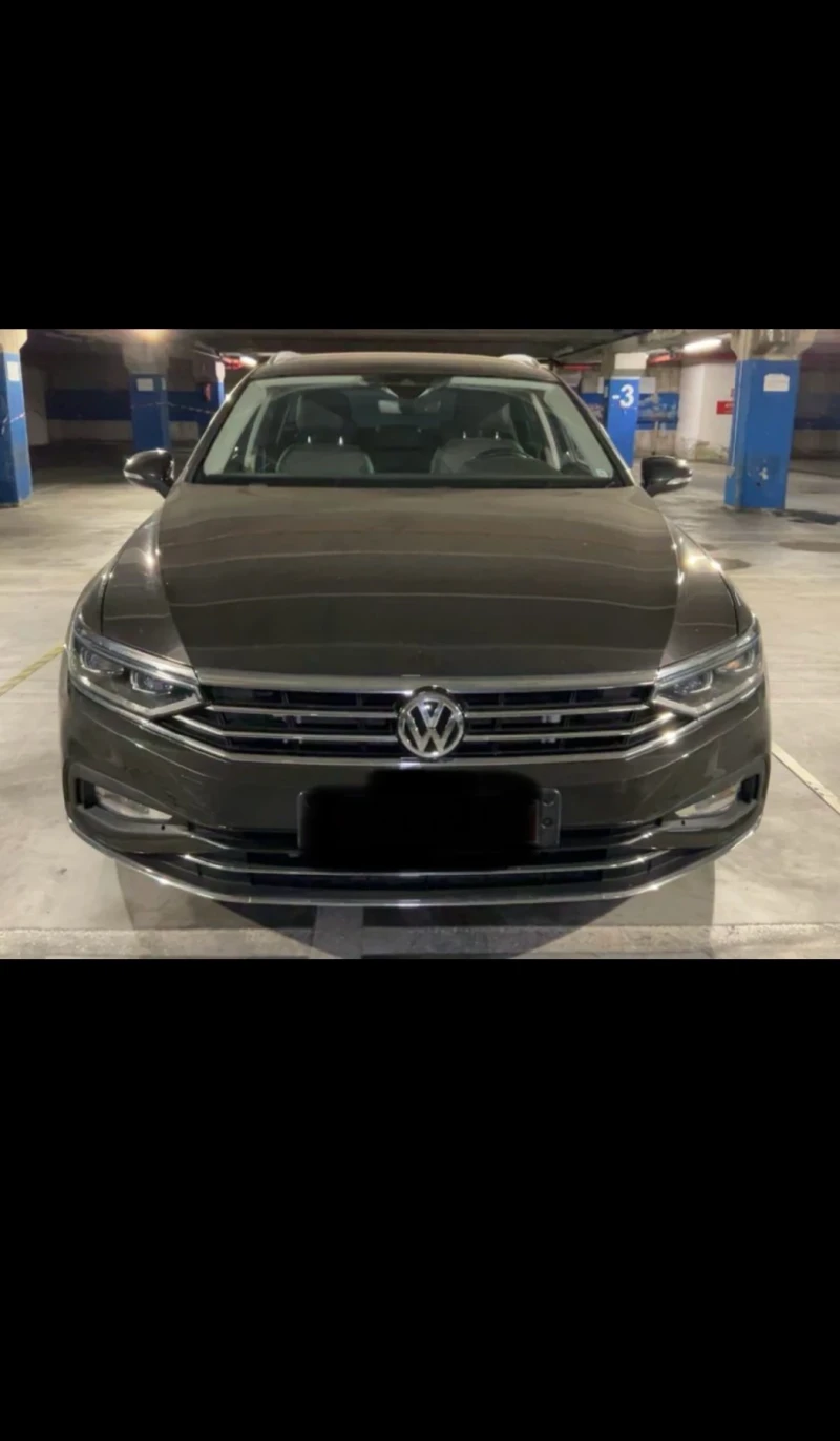 VW Passat IQ Light, Digital, Executive oчакван внос - 36900 лв. - 42053331 1