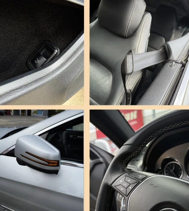 Mercedes-Benz E 250 ОБСЛУЖЕН//НОВ ВНОС//2-РИ СОБСТВЕНИ//ИТАЛИЯ, снимка 15 - Автомобили и джипове - 51778635