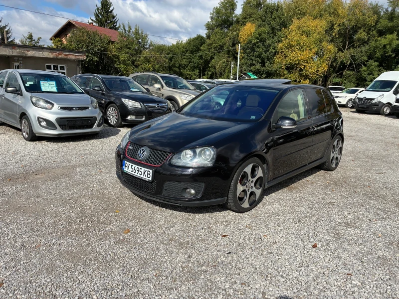 VW Golf GTI DSG - 8900 лв. / 4550.50 € - 30871424 1