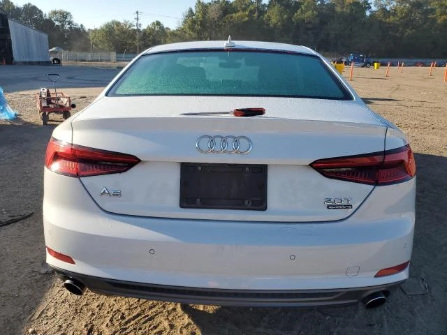 Audi A5 PRESTIGE S-LINE | Mobile.bg   3