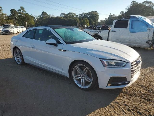 Audi A5 PRESTIGE S-LINE | Mobile.bg   5