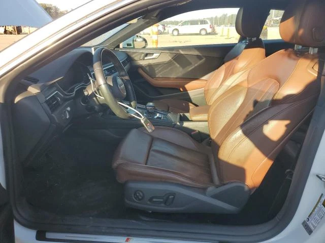 Audi A5 PRESTIGE S-LINE | Mobile.bg   7