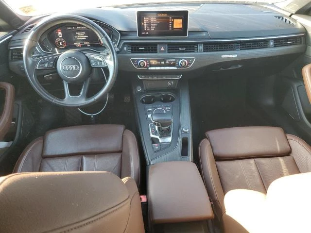 Audi A5 PRESTIGE S-LINE | Mobile.bg   8