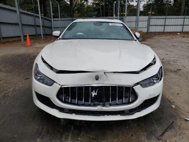 Maserati Ghibli TWIN TURBO V6| KAMERA| ����� ����� | Mobile.bg � ����������� 5