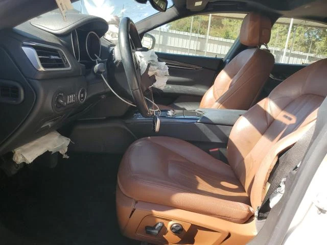 Maserati Ghibli TWIN TURBO V6| KAMERA| ����� ����� | Mobile.bg � ����������� 7