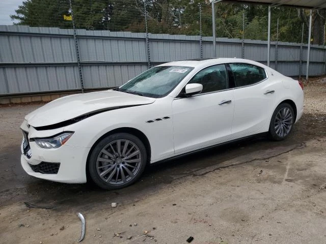 Maserati Ghibli TWIN TURBO V6| KAMERA| ����� ����� | Mobile.bg � ����������� 1
