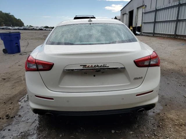 Maserati Ghibli TWIN TURBO V6| KAMERA| ����� ����� | Mobile.bg � ����������� 6