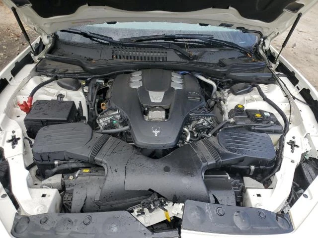 Maserati Ghibli TWIN TURBO V6| KAMERA| ����� ����� | Mobile.bg � ����������� 11