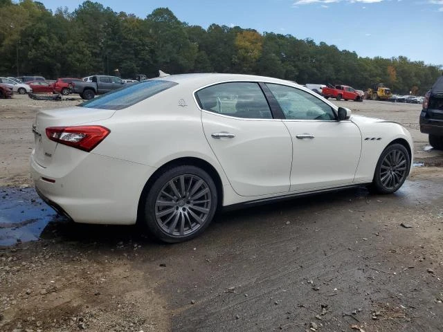 Maserati Ghibli TWIN TURBO V6| KAMERA| ����� ����� | Mobile.bg � ����������� 3
