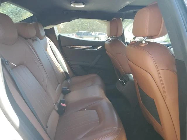 Maserati Ghibli TWIN TURBO V6| KAMERA| ����� ����� | Mobile.bg � ����������� 10