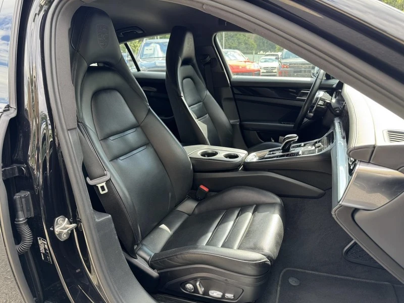 Porsche Panamera 4 E Hybrid, снимка 13 - Автомобили и джипове - 55307659