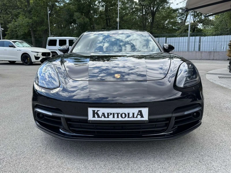 Porsche Panamera 4 E Hybrid, снимка 3 - Автомобили и джипове - 55307659